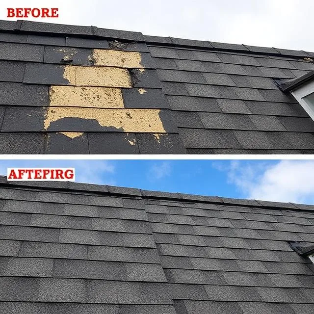 Roof Repair Near Me in Independence, VA near me